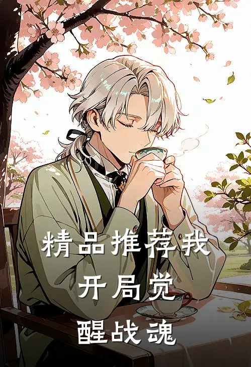 精品推荐我,开局觉醒战魂