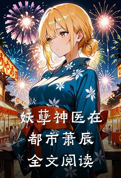妖孽神医在都市萧辰全文阅读
