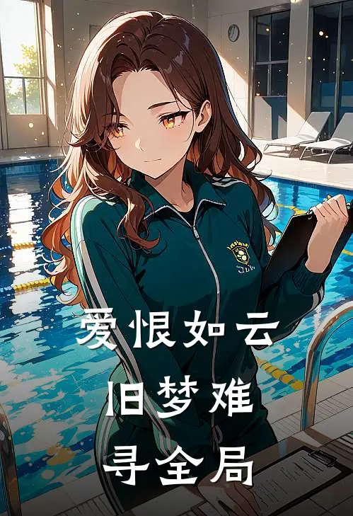 爱恨如云,旧梦难寻全局