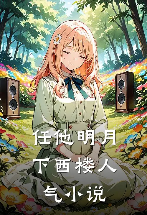任他明月下西楼人气小说