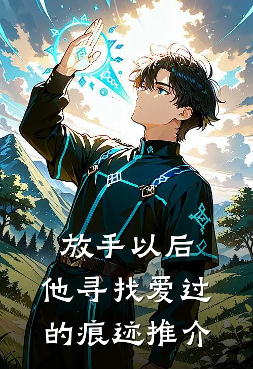 放手以后，他寻找爱过的痕迹推介