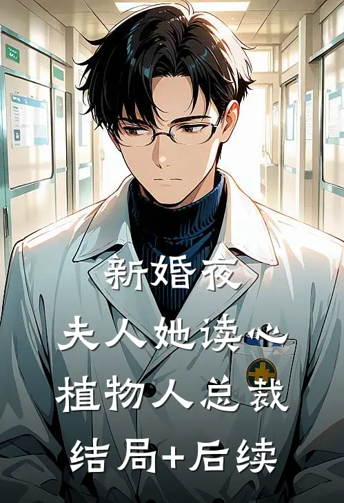 新婚夜，夫人她读心植物人总裁结局+后续