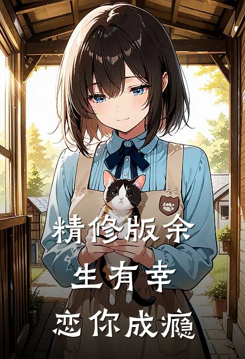 精修版余生有幸，恋你成瘾