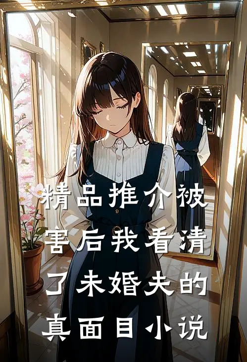 精品推介被害后我看清了未婚夫的真面目小说