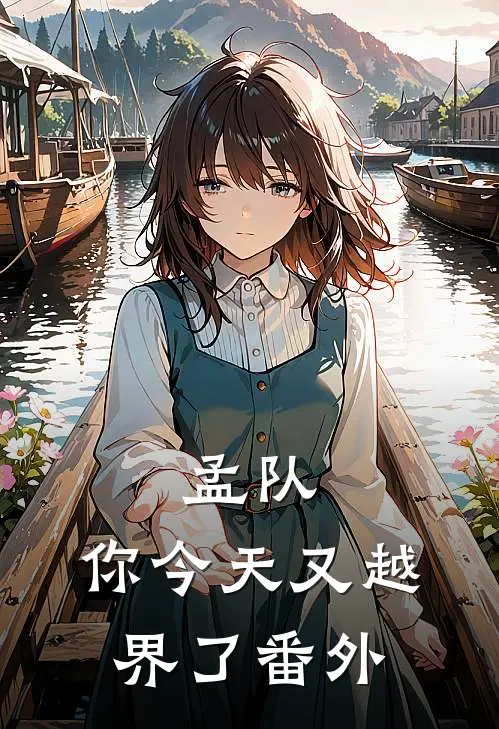 孟队，你今天又越界了番外