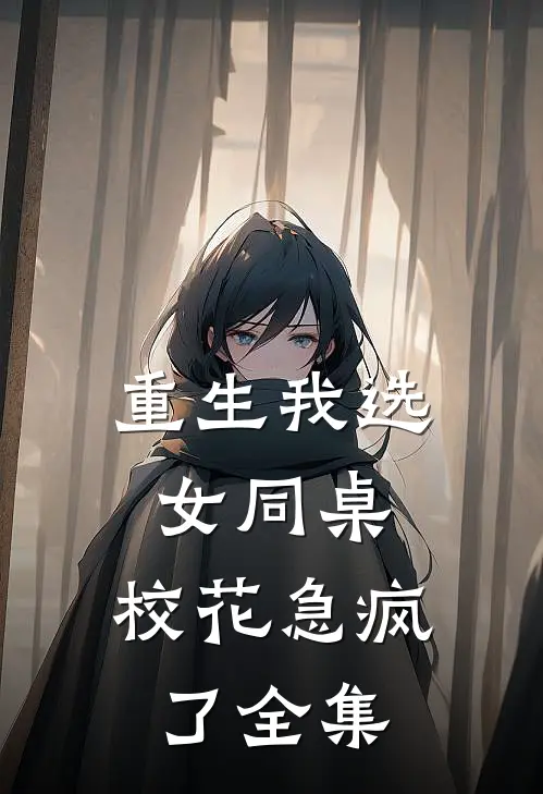 重生我选女同桌，校花急疯了全集