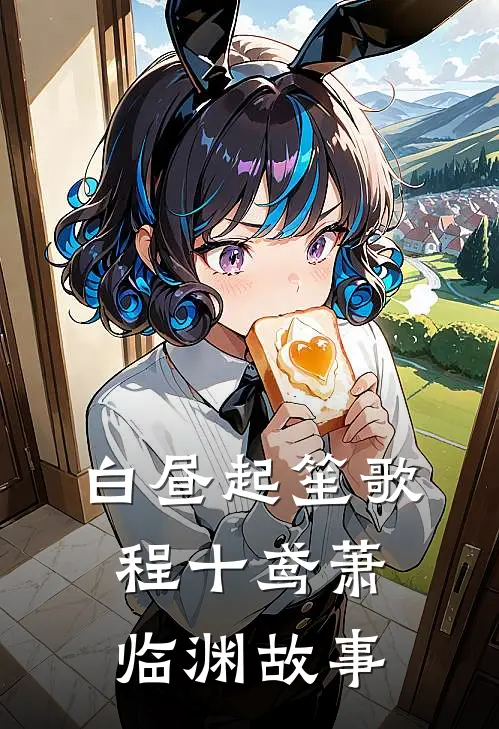 白昼起笙歌程十鸢萧临渊故事