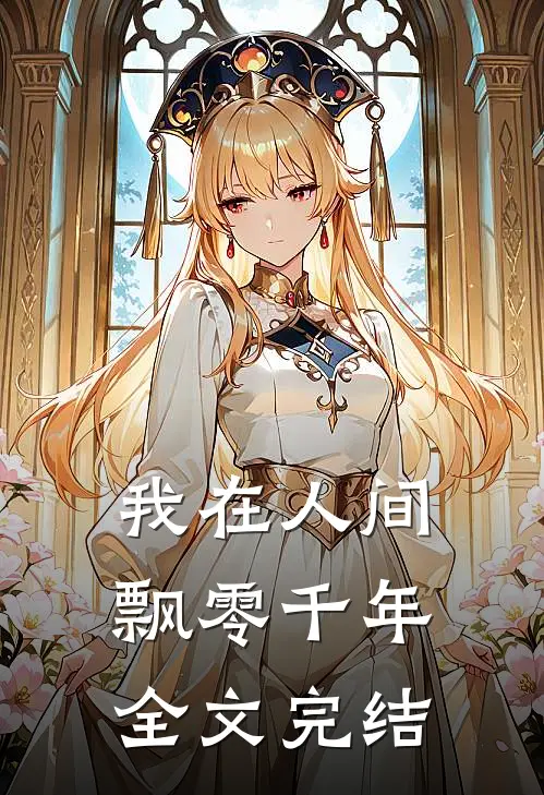 我在人间飘零千年全文完结