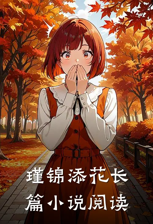 瑾锦添花长篇小说阅读