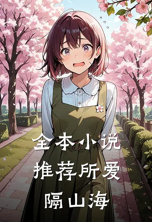 全本小说推荐所爱隔山海