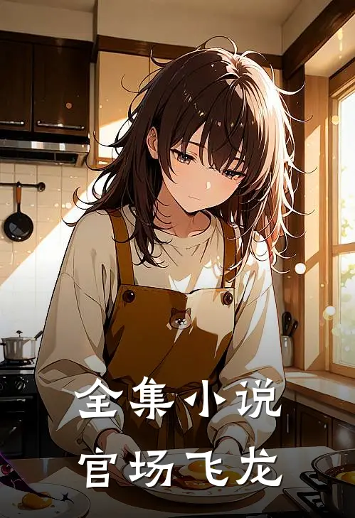 全集小说官场飞龙