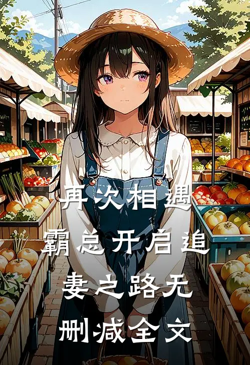 再次相遇,霸总开启追妻之路无删减全文