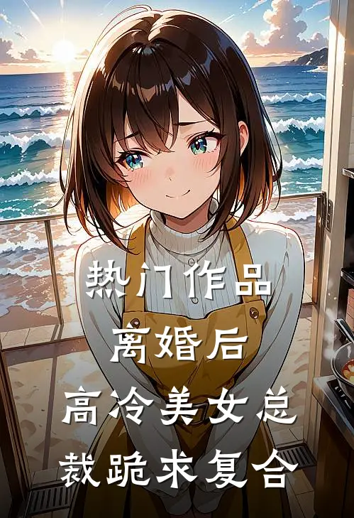 热门作品离婚后，高冷美女总裁跪求复合