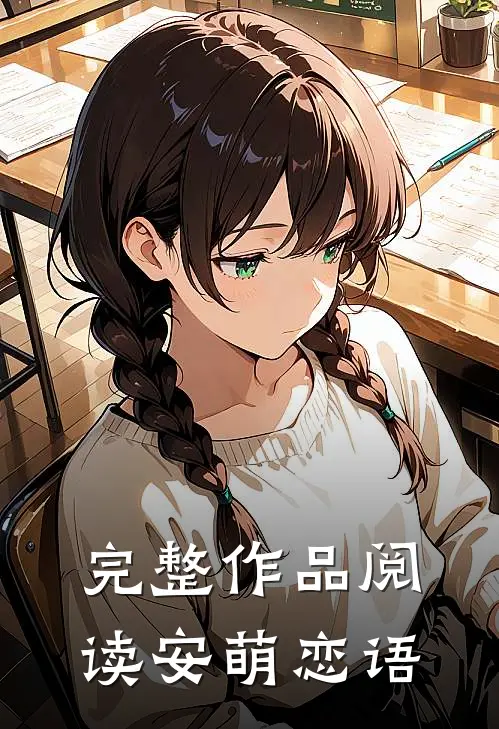 完整作品阅读安萌恋语