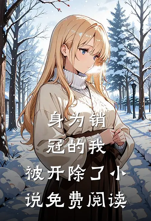 身为销冠的我，被开除了小说免费阅读