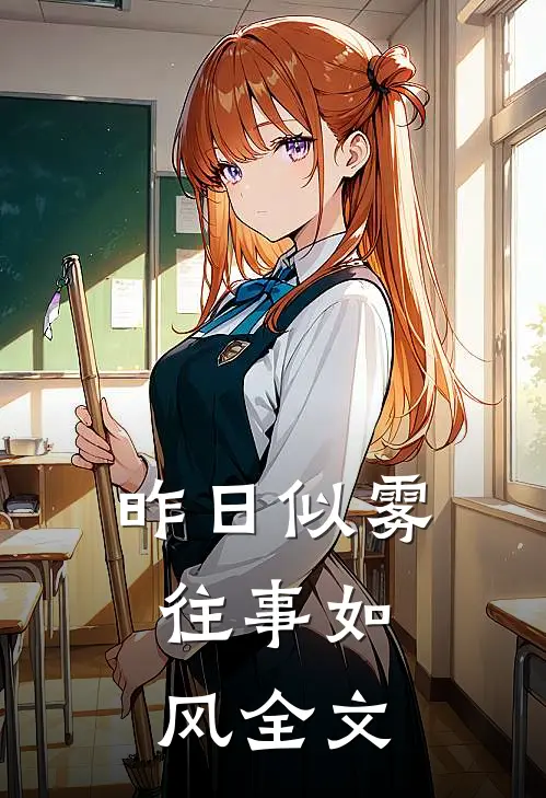 昨日似雾,往事如风全文在线阅读