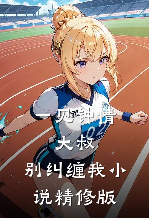 一见钟情:大叔,别纠缠我小说精修版