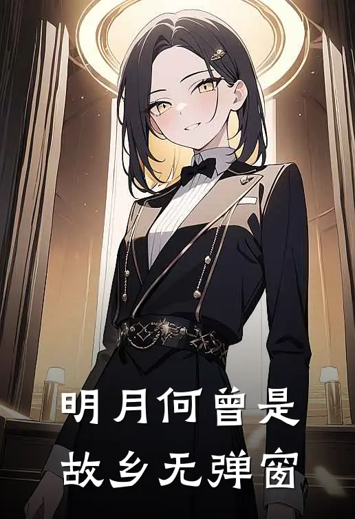 明月何曾是故乡无弹窗