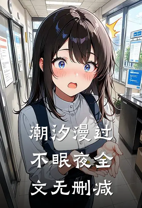 潮汐漫过不眠夜全文无删减