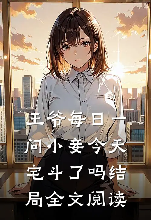 王爷每日一问小妾今天宅斗了吗结局全文阅读