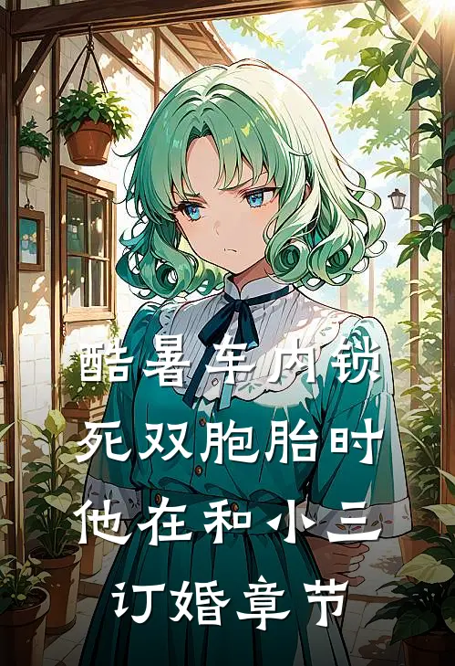 酷暑车内锁死双胞胎时，他在和小三订婚章节