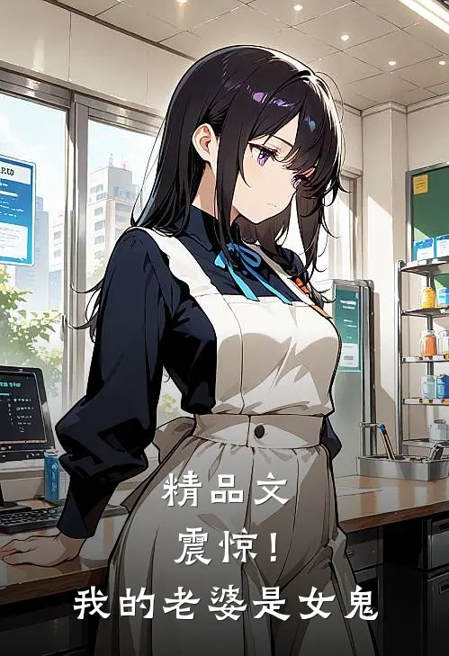 精品文震惊!我的老婆是女鬼免费阅读