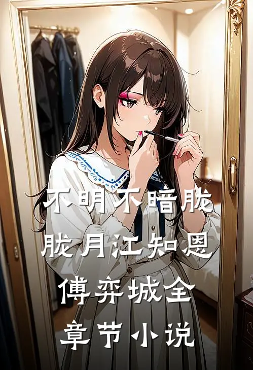 不明不暗胧胧月江知恩傅弈城全章节小说