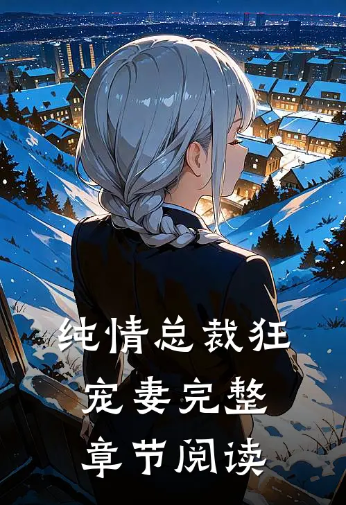 纯情总裁狂宠妻完整章节阅读