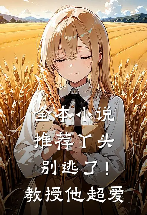 全本小说推荐丫头别逃了！教授他超爱