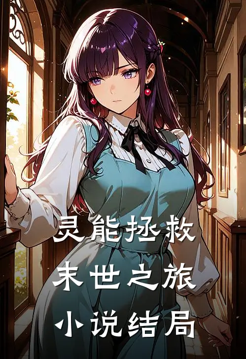灵能拯救末世之旅小说结局