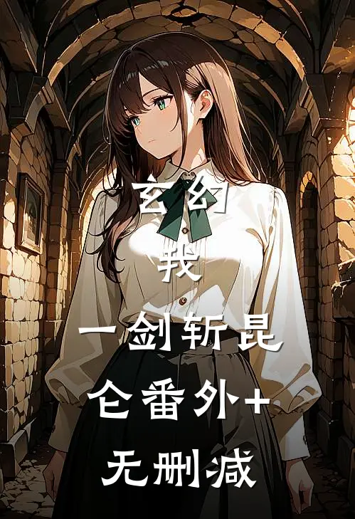 玄幻：我，一剑斩昆仑番外+无删减