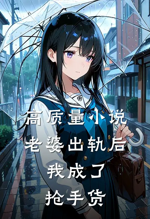 高质量小说老婆出轨后，我成了抢手货