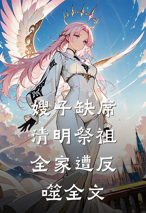 嫂子缺席清明祭祖，全家遭反噬全文