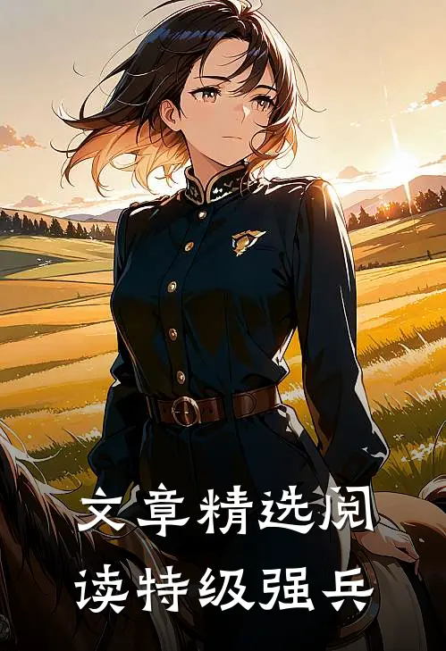 文章精选阅读特级强兵