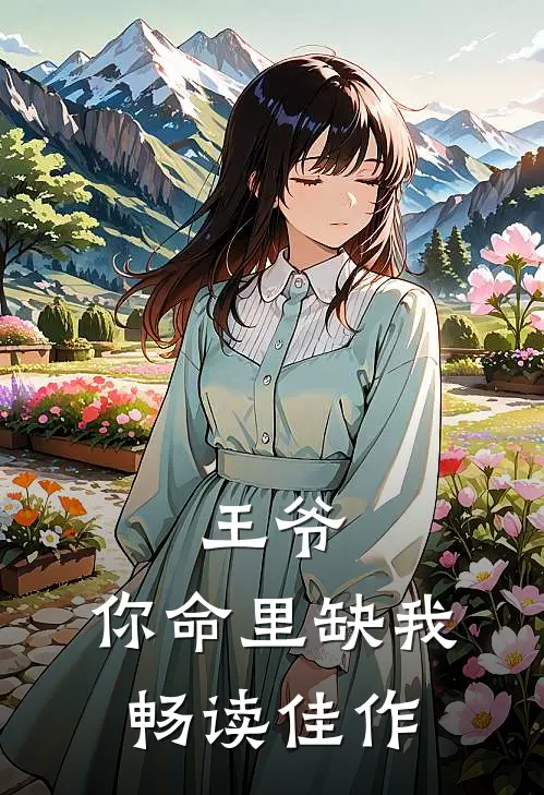 王爷，你命里缺我畅读佳作