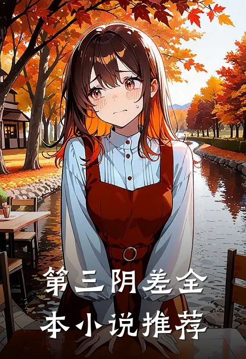 第三阴差全本小说推荐