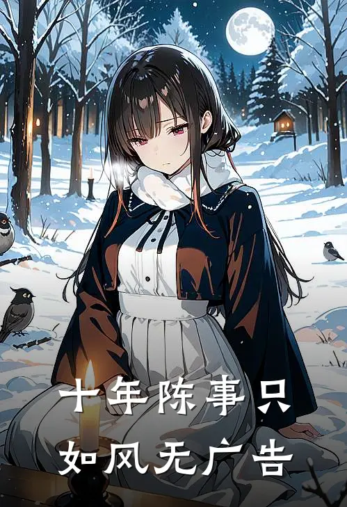 十年陈事只如风无广告