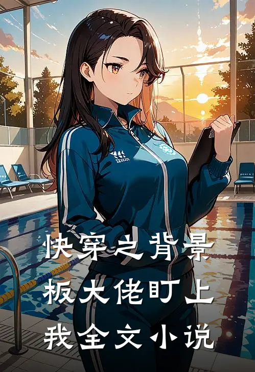 快穿之背景板大佬盯上我全文
