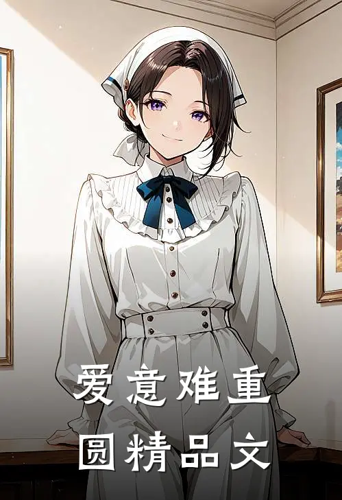 爱意难重圆精品文