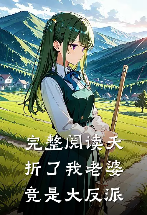 完整阅读夭折了我老婆竟是大反派