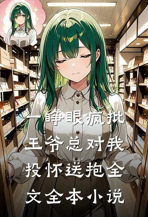 一睁眼疯批王爷总对我投怀送抱全文全本小说