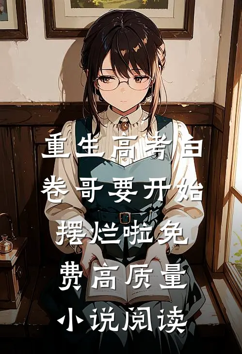 重生高考白卷哥要开始摆烂啦免费高质量小说阅读