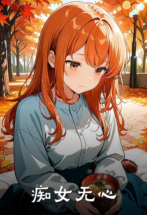 痴女无心