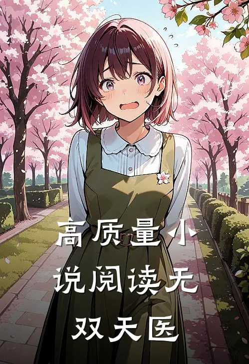 高质量小说阅读无双天医