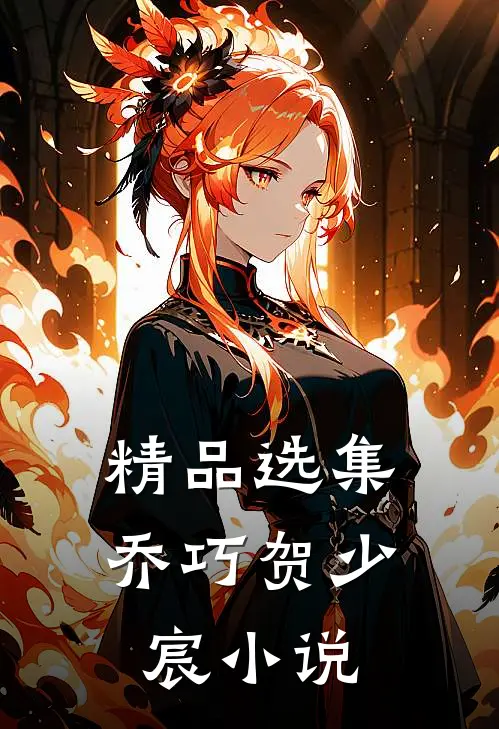 精品选集乔巧贺少宸小说