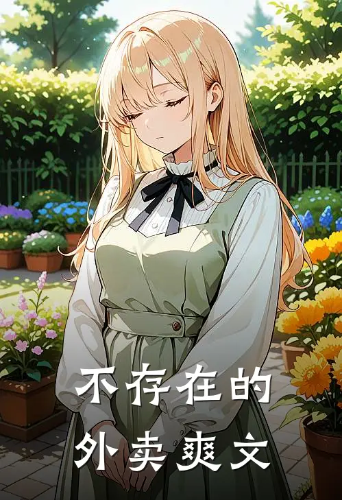 不存在的外卖爽文