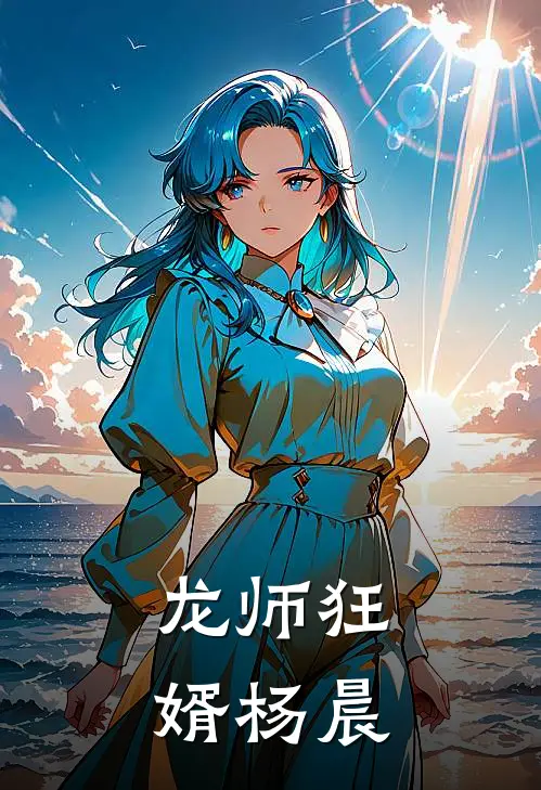 龙师狂婿杨晨