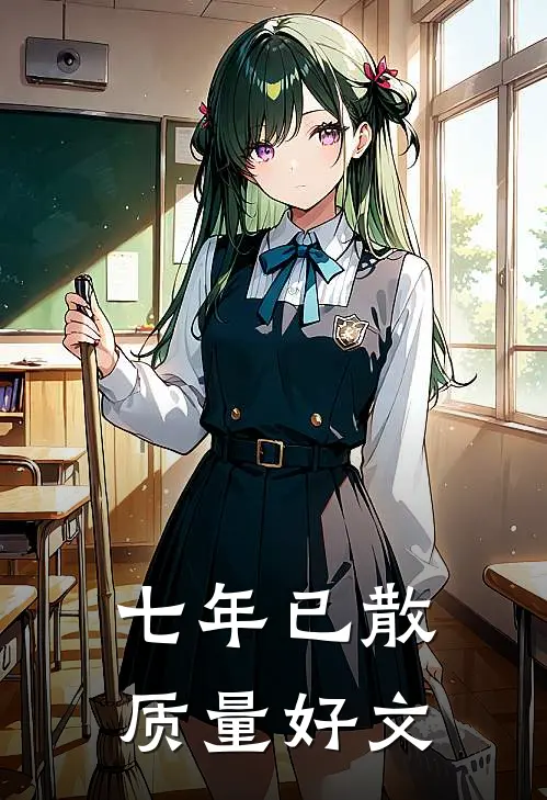 七年已散质量好文