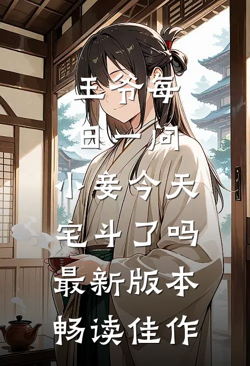 王爷每日一问,小妾今天宅斗了吗最新版本畅读佳作
