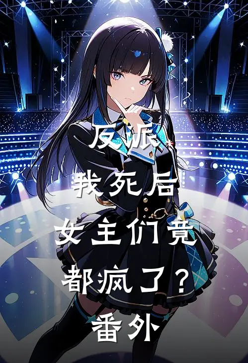 反派我死后,女主们竟都疯了? 番外